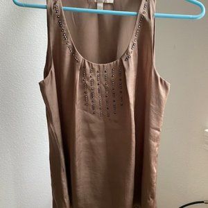 Banana Republic shell